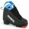 Rossignol X-1 Junior Cross Country Ski Boot 2019
