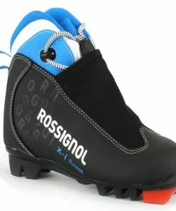 Rossignol X-1 Junior Cross Country Ski Boot 2019