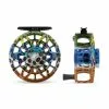 Equipment Abel SDF 5/6 Fly Reel - Ported