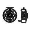 Equipment Abel SDS Left Ported Fly Reel