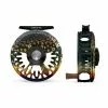 Equipment Abel Vaya 4/5 Fly Reel