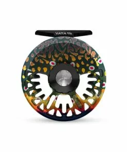 Equipment Abel Vaya 4/5 Fly Reel