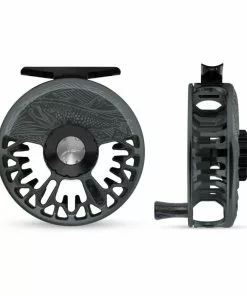Abel Vaya 5/6 Fly Reel