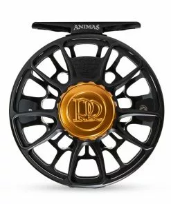 Ross Animas Fly Fishing Reel Equipment