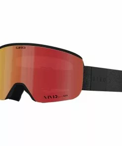 Giro Men's Axis Vivid Goggle 2022