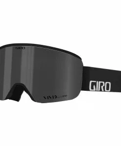 Giro Men's Axis Vivid Goggle 2022