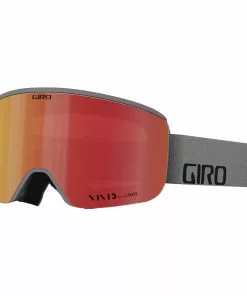 Giro Men's Axis Vivid Goggle 2022