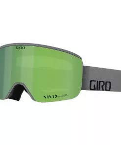 Giro Men's Axis Vivid Goggle 2022