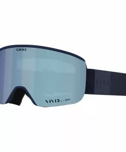 Giro Men's Axis Vivid Goggle 2022