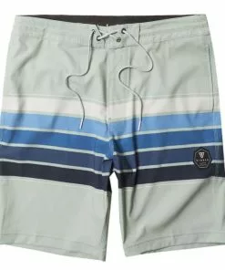 Vissla Men's High Five 18.5in Boardshort