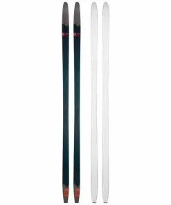 Rossignol BC 65 Positrack + BC Auto Nordic Ski 2021
