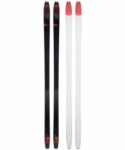 Rossignol BC 80 Positrack Nordic Ski 2021
