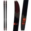 Rossignol Bc Auto Bc 80 Positrack Ski Nordic 2021 2 Rossignol BC 80 Positrack + BC Auto Nordic Ski 2021