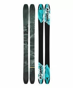 Atomic Men's Bent Chetler 100 Ski 2022 Equipment