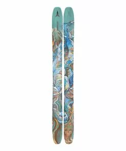 Womens Atomic Men's Bent Chetler 120 Ski 2022