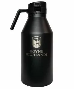Miir Boyne Highlands Growler 64oz Vacuum Insulated Bottle With Locking Lid