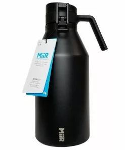 Miir Boyne Highlands Growler 64oz Vacuum Insulated Bottle With Locking Lid