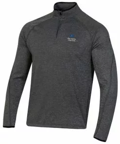 Under Armour Bay Harbor Golf Club Range 1/4 Zip Fleece