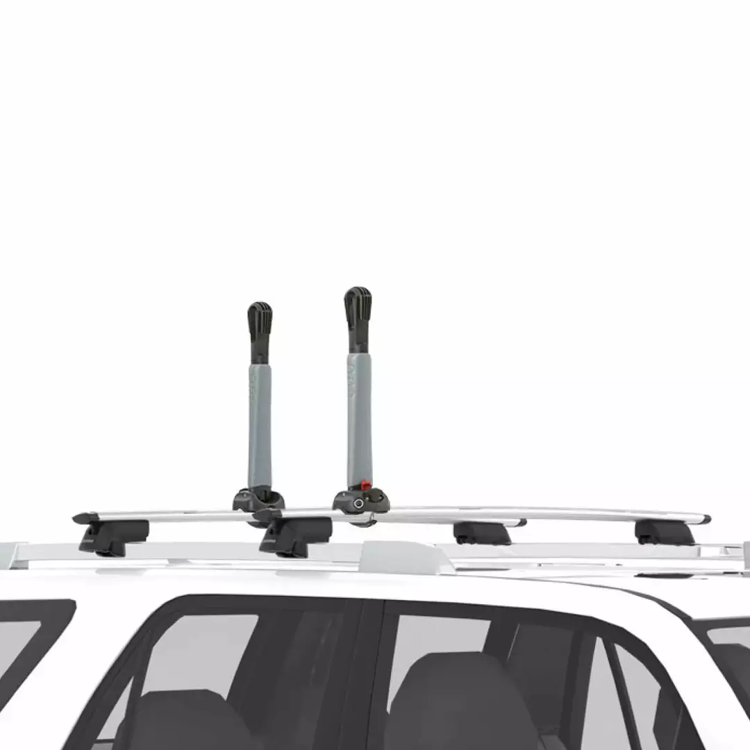 Yakima Kayak Mount Bigstack 7 Equipment Yakima BigStack Kayak Mount