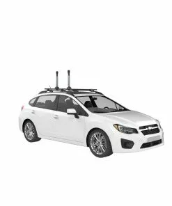 Yakima Kayak Mount Bigstack 24 Equipment Yakima BigStack Kayak Mount