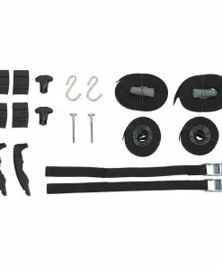 Yakima Kayak Mount Bigstack 25 Equipment Yakima BigStack Kayak Mount