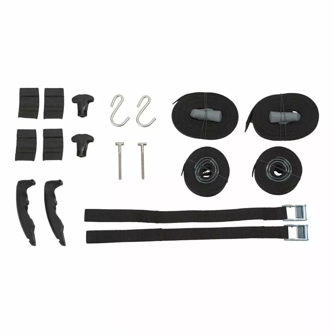 Yakima Kayak Mount Bigstack 13 Equipment Yakima BigStack Kayak Mount