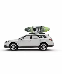 Yakima Kayak Mount Bigstack 23 Equipment Yakima BigStack Kayak Mount