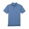 Johnnie-O Men's Birdie Golf Polo