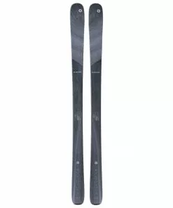 Womens Blizzard Women's Black Pearl 82 Alpine Ski 2022