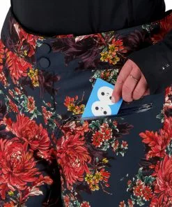 Obermeyer Women's Bliss Pant Womens