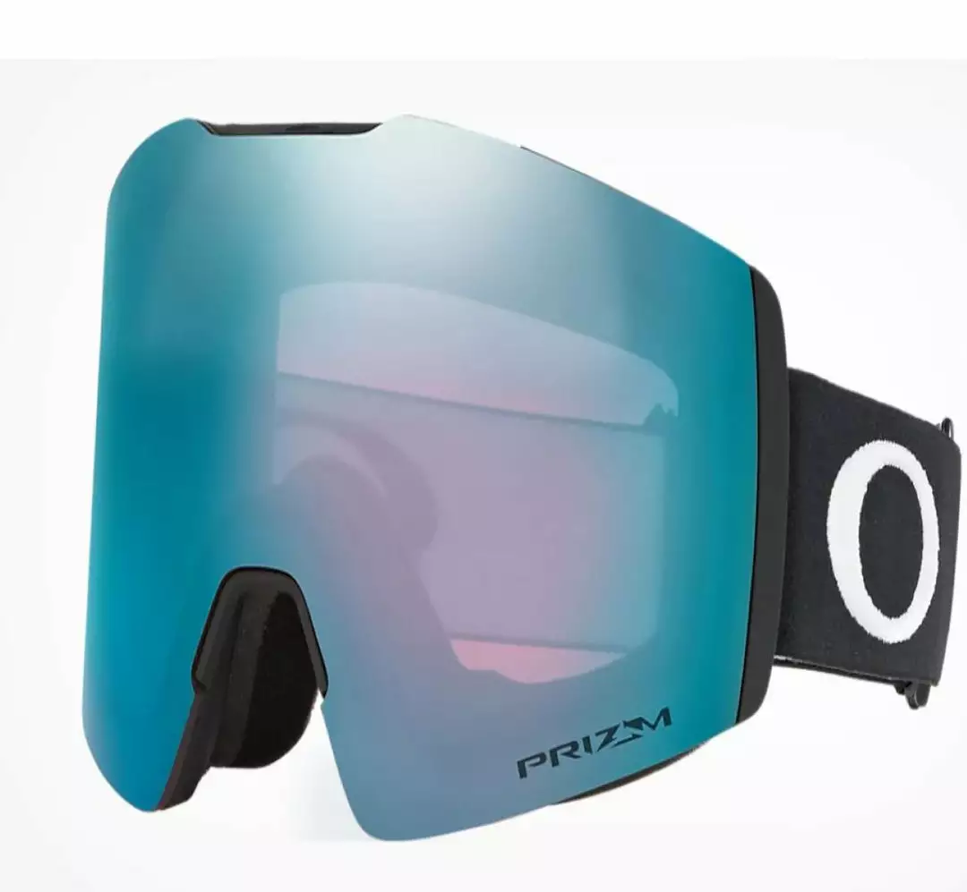 Oakley Equipment Goggle Fall Line Xm Fp 2021 3 Oakley Fall Line XM FP Goggle 2021 Equipment