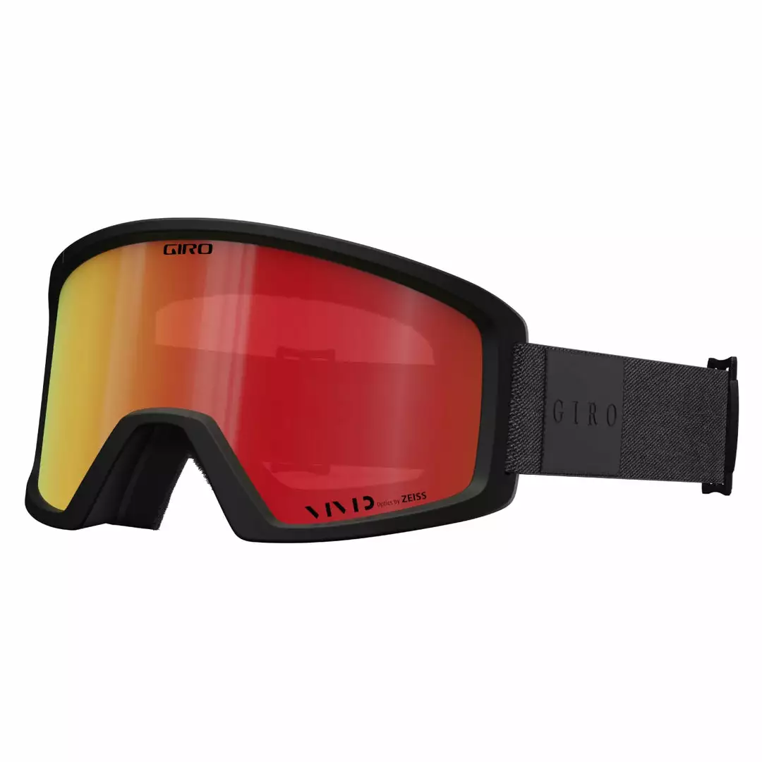 Giro Men' Blok Goggle Vivid 2022 8 Giro Men's Blok Vivid Goggle 2022