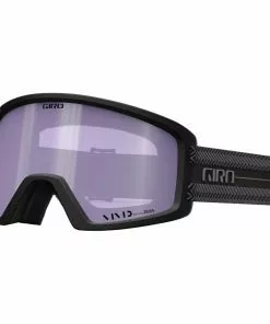 Giro Men' Blok Goggle Vivid 2022 19 Giro Men's Blok Vivid Goggle 2022