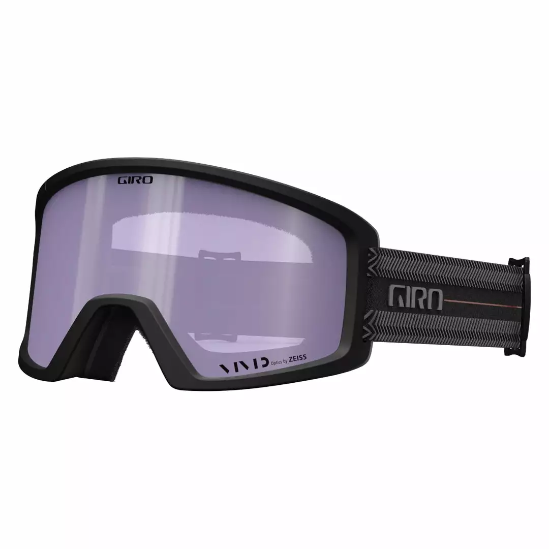 Giro Men' Blok Goggle Vivid 2022 10 Giro Men's Blok Vivid Goggle 2022