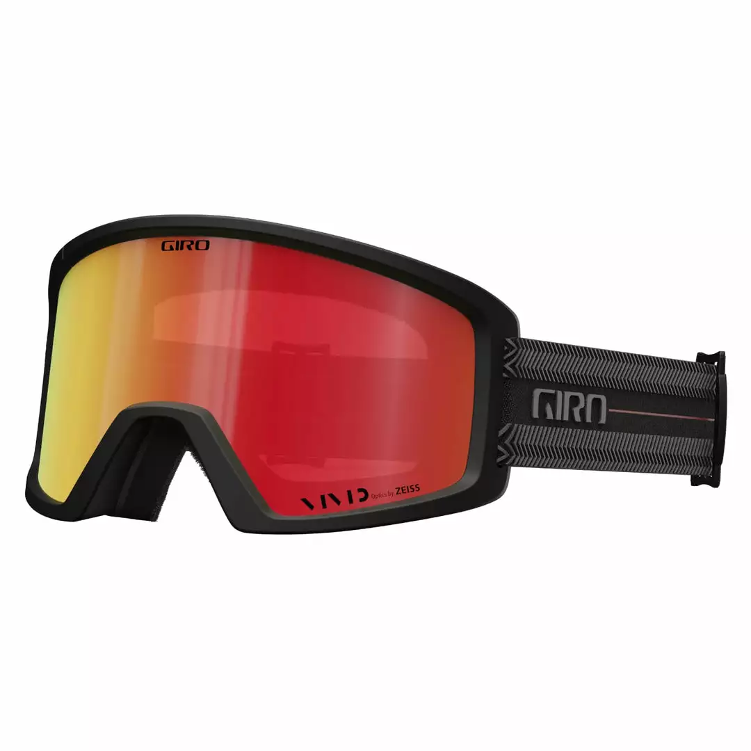 Giro Men' Blok Goggle Vivid 2022 11 Giro Men's Blok Vivid Goggle 2022