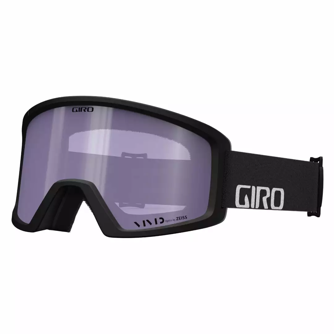 Giro Men' Blok Goggle Vivid 2022 5 Giro Men's Blok Vivid Goggle 2022