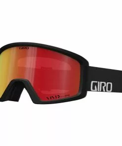 Giro Men's Blok Vivid Goggle 2022