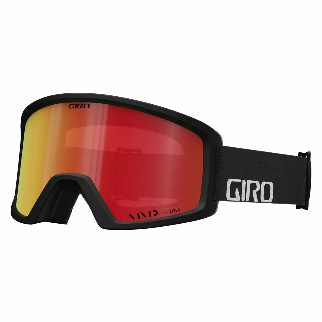 Giro Men' Blok Goggle Vivid 2022 3 Giro Men's Blok Vivid Goggle 2022