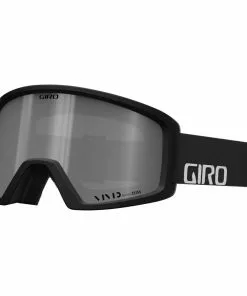 Giro Men's Blok Vivid Goggle 2022