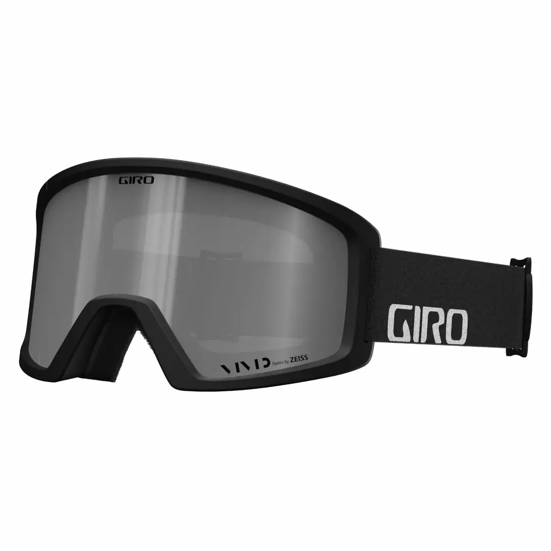 Giro Men' Blok Goggle Vivid 2022 4 Giro Men's Blok Vivid Goggle 2022