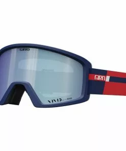 Giro Men' Blok Goggle Vivid 2022 21 Giro Men's Blok Vivid Goggle 2022