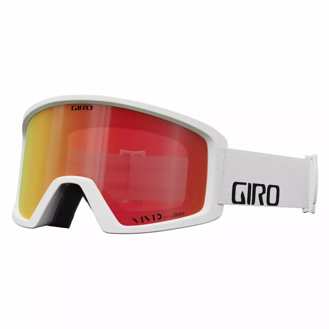 Giro Men' Blok Goggle Vivid 2022 7 Giro Men's Blok Vivid Goggle 2022