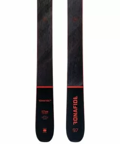 Equipment Blizzard Men's Bonafide 97 Alpine Ski 2022