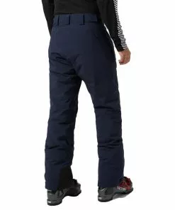 Mens Helly Hansen Men's Bonanza Mono Material Insulted Pant