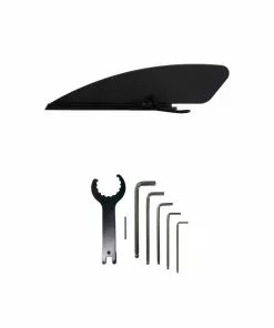 Bote Equipment Apex Pedal Drive 9 Bote Apex Pedal Drive Equipment