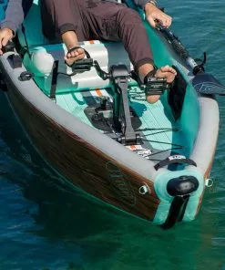 Bote Equipment Apex Pedal Drive 11 Bote Apex Pedal Drive Equipment