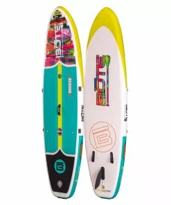 Equipment Bote Breeze 10'8 Aero SUP