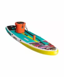 Equipment Bote Breeze 10'8 Aero SUP
