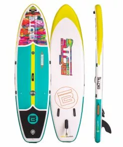 Equipment Bote Breeze 10'8 Aero SUP