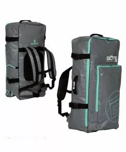 Bote Flood 11' Aero Inflatable Stand Up Paddle Board Equipment